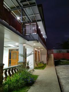 Michael's Apartment - Moalboal - 1