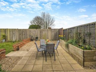 The Barn - Martham - 1
