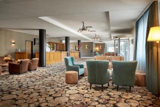 Hotel Hamburg-Wittenburg van der Valk - Wittenburg - 2