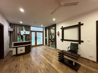 Hotel Hills Heaven - Anantnāg - 8