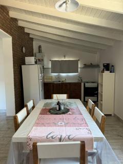 La Francesca-cabañas - Merlo - 8