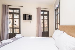 Be Crete - Solis maisonette - Chania - 5