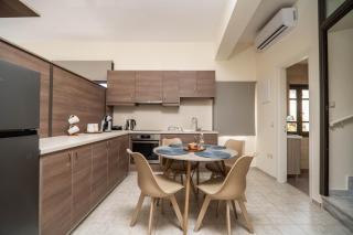 Be Crete - Solis maisonette - Chania - 2