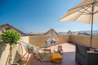 Be Crete - Solis maisonette - Chania - 9