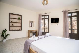 Be Crete - Solis maisonette - Chania - 6