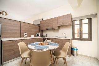 Be Crete - Solis maisonette - Chania - 7