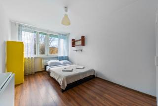 Cozy Apt. Arkadia/City Center - Varsavia - 5
