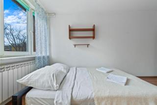 Cozy Apt. Arkadia/City Center - Varsavia - 3