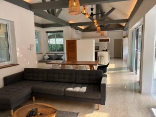 UMiiMAAN pool villa, 4BR, 4BA - 9