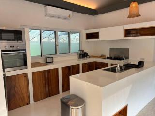 UMiiMAAN pool villa, 4BR, 4BA - Koh Samui - 8