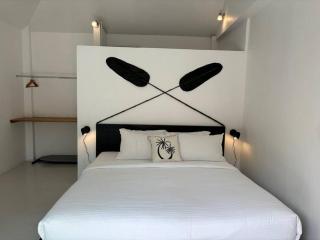 UMiiMAAN pool villa, 4BR, 4BA - Koh Samui - 4