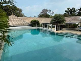 UMiiMAAN pool villa, 4BR, 4BA - Koh Samui - 1