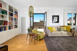 Penthouse Duomo - Catania - 7