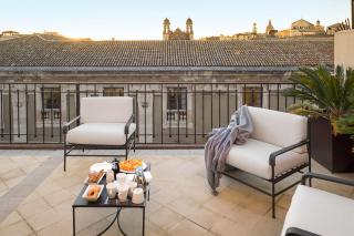 Penthouse Duomo - Catane - 2