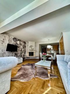 Apartament De Luxe - Viva pod Giewontem Apartamenty - Zakopane - 7