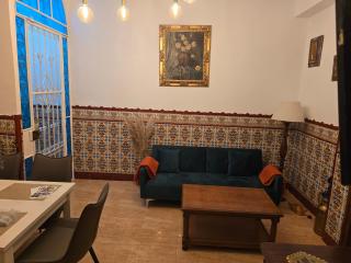 Casa de la Tata la Judería Sevilla - Seville - 7