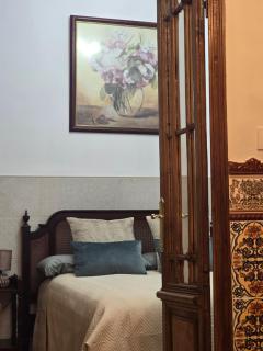 Casa de la Tata la Judería Sevilla - Seville - 6
