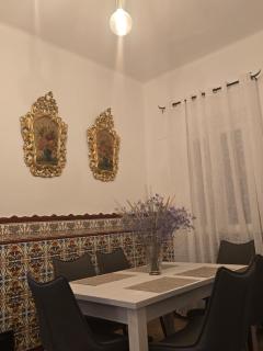 Casa de la Tata la Judería Sevilla - Seville - 2