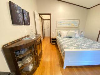 Shimmering Stars - Gnarabup - 1