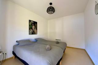 Les Naïades C10 - 2 bedrooms for 6 people ! - Avène - 8