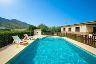 Casa El Valle by Vintage Travel - Órgiva - 0