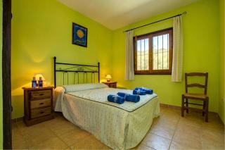 Casa El Valle by Vintage Travel - Órgiva - 8