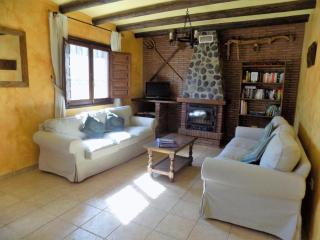 Casa El Valle by Vintage Travel - Órgiva - 7