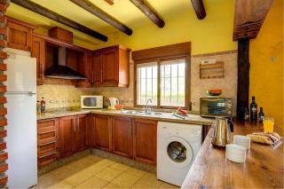 Casa El Valle by Vintage Travel - Órgiva - 3