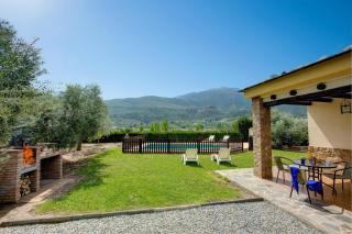 Casa El Valle by Vintage Travel - Órgiva - 1