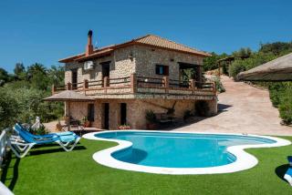 Casa Acogedora by Vintage Travel - 0