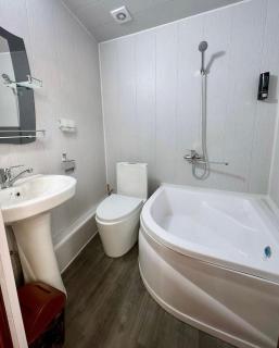 QAMAR family guest house - Samarkand - 9