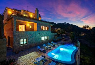 Casa Malta by Vintage Travel - Lloret de Mar - 0