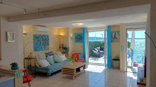 Holiday Home Blue Bay - Kaštela - 0