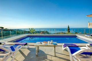 Villa Dami by Vintage Travel - Lloret de Mar - 5