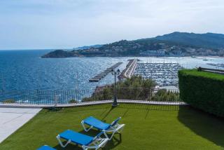 COSTA BRAVA SUITES Villa Bonavida - Sant Feliu de Guíxols - 5