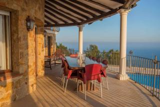 COSTA BRAVA SUITES Villa Bonavida - Sant Feliu de Guíxols - 4