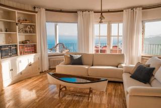COSTA BRAVA SUITES Villa Bonavida - Sant Feliu de Guíxols - 1