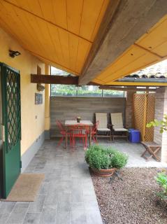 Borgo degli Ulivi - Crespellano - 9