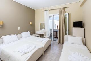 Hotel Venetia - Perdika - 2