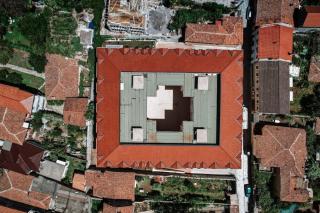 Grandpa's Apartment - 8