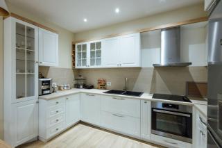 Grandpa's Apartment - 1