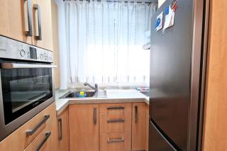 Apartamento centro Sevilla, 2 dormitorios Wi-fi/AC Cristina - Seville - 9