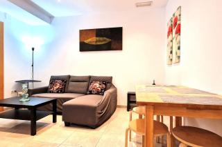 Apartamento centro Sevilla, 2 dormitorios Wi-fi/AC Cristina - Seville - 6