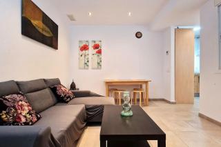 Apartamento centro Sevilla, 2 dormitorios Wi-fi/AC Cristina - Seville - 2