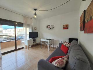 Costa Brava Suites Apartamento Neptuno - 1