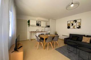 C12 Les Naïades- 2 bedrooms for 6 people ! - Avène - 0