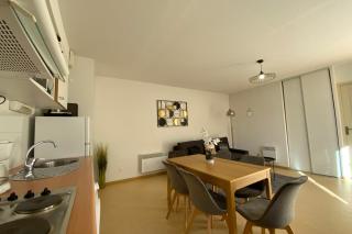 C12 Les Naïades- 2 bedrooms for 6 people ! - Avène - 6