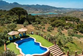 Arenosa by Vintage Travel - El Gastor - 1
