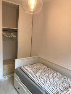 Holiday rental in Roquebrune Cap Martin - 8