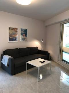 Holiday rental in Roquebrune Cap Martin - 4